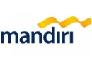 Klien PT BANK MANDIRI logo4